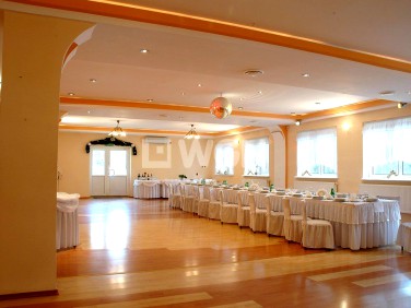 Budynek użytkowy Piotrków Trybunalski