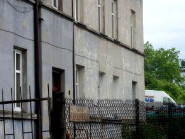 Budynek użytkowy Piotrków Trybunalski