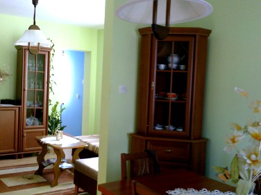 Mieszkanie Górowo Iławeckie