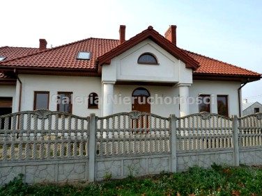 Dom Nowy Dwór Mazowiecki