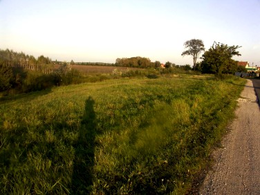 Działka budowlana Góra