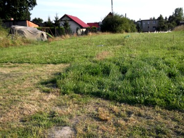 Działka budowlana Wilkowice