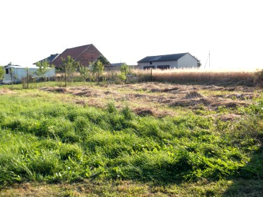 Działka budowlana Wilkowice