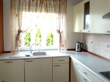 Dom Kamieniec Wrocławski