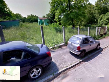 Działka budowlana Będzin