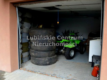 Budynek użytkowy Lubin