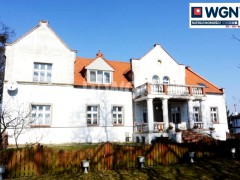 Budynek użytkowy Wtelno