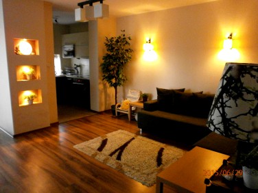 Mieszkanie Stara Iwiczna