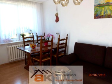 Mieszkanie Strzelce Krajeńskie
