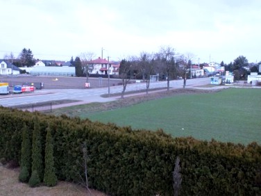 Działka przemysłowa Lesznowola