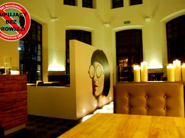 Budynek użytkowy Piotrków Trybunalski