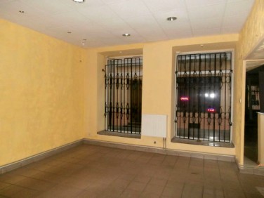 Budynek użytkowy Piotrków Trybunalski