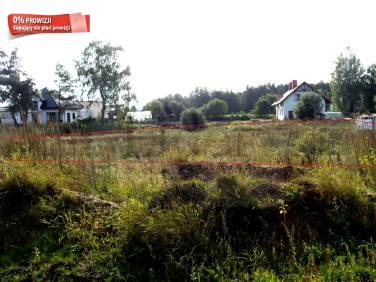Pusta działka Lębork