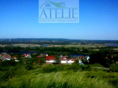 Działka rolna Siadło Dolne