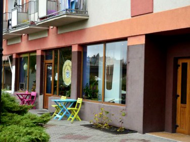 Lokal Dębno wynajem