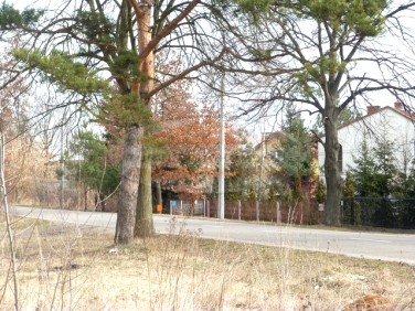 Działka budowlana Góra