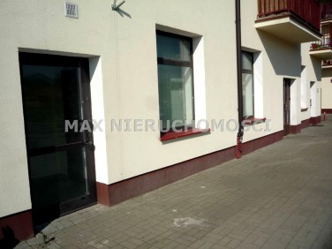 Lokal Jabłonna sprzedaż