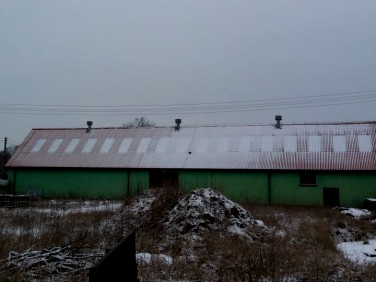 Działka budowlana Sowno