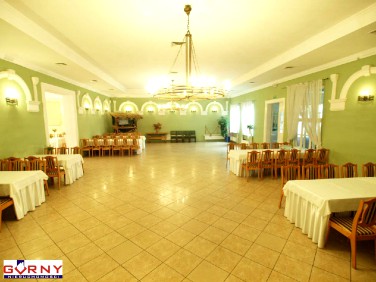 Budynek użytkowy Piotrków Trybunalski