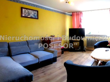 Mieszkanie Rydułtowy