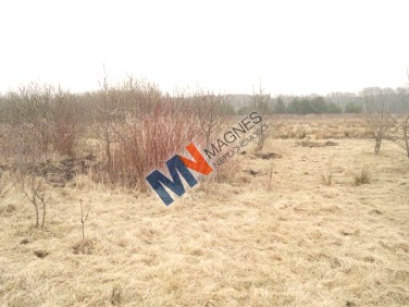 Działka budowlana Prażmów sprzedam