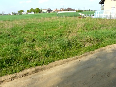 Działka budowlana Stęszew sprzedam