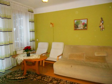 Mieszkanie Sulejówek