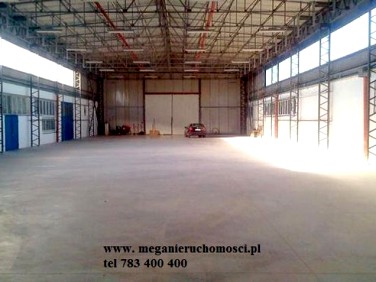 Działka Nowy Dwór Mazowiecki