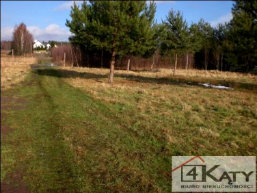 Działka budowlana Tomaszkowo