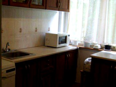 Mieszkanie Sulejówek