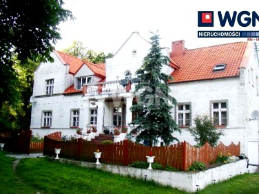 Budynek użytkowy Wtelno