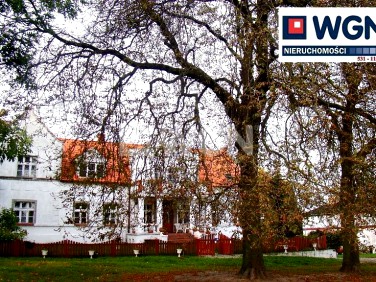 Budynek użytkowy Wtelno