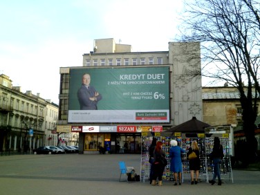 Lokal Lublin wynajem