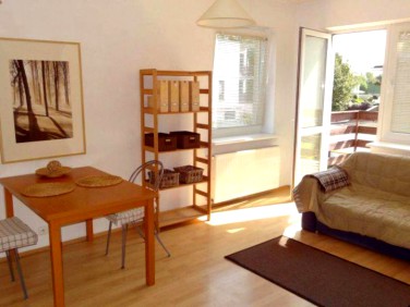 Mieszkanie Józefosław