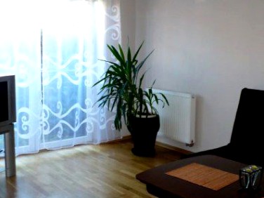 Mieszkanie Łomianki