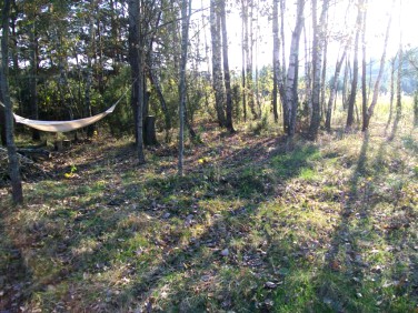 Działka budowlana Drozdowo