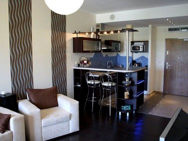 Mieszkanie Kołobrzeg