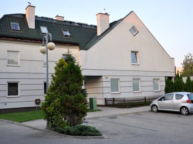 Mieszkanie Józefosław