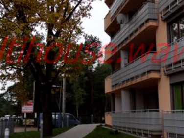 Mieszkanie Sulejówek