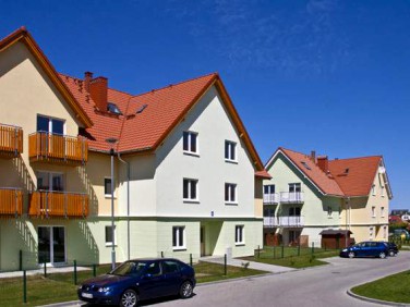 Mieszkanie Kołobrzeg