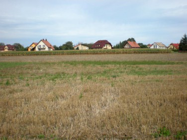 Działka budowlana Przeworsk