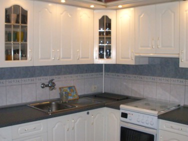 Mieszkanie Czarnków