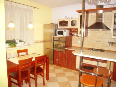 Mieszkanie Józefosław