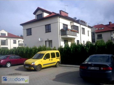 Mieszkanie Józefosław