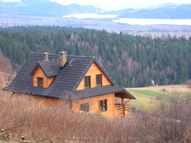 Dom Białka Tatrzańska