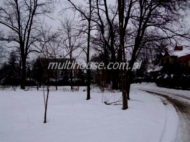 Działka budowlana Sulejówek