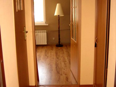 Mieszkanie Czarnków