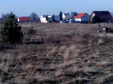 Działka budowlana Solec Kujawski
