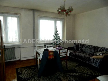 Mieszkanie Rydułtowy