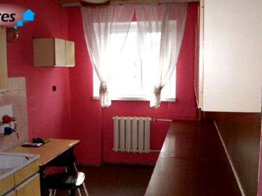 Mieszkanie Rydułtowy